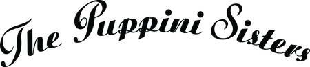 The Puppini Sisters Shop