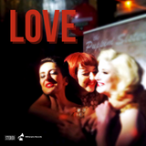 Love - Limited Edition Live CD