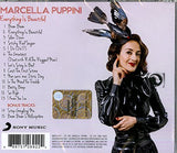 Everything Is Beautiful CD - Marcella Puppini