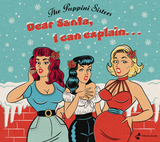 Dear Santa, I Can Explain EP