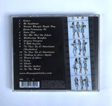 Betcha Bottom Dollar CD