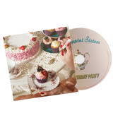 Limited Edition Luxury Vinyl Box Set (Signed & Numbered) ✨