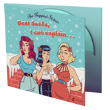 Dear Santa, I Can Explain EP
