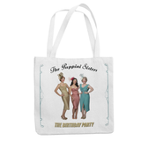 The Birthday Party Tote