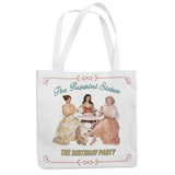 The Birthday Party Tote