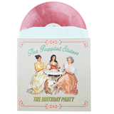 The Birthday Party Vinyl LP Box Set (Signed & Numbered) ✨