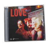 Love - Limited Edition Live CD
