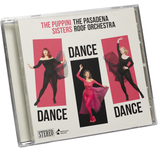 Dance, Dance, Dance CD
