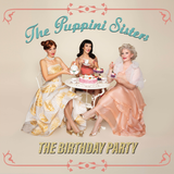 The Birthday Party CD - Pre-order Exclusive