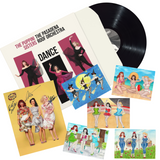 Dance, Dance, Dance - Exclusive LP Bundle