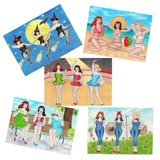 Dance, Dance, Dance - Exclusive LP Bundle
