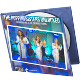 Unlocked - Limited Edition Live CD