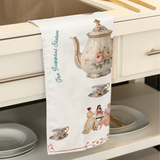 The Birthday Party T-Towel