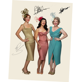 Dance, Dance, Dance - Exclusive LP Bundle