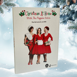 Christmas At Home DVD