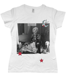 Behind The Scenes Puppinis (Kate) T-Shirt for Women