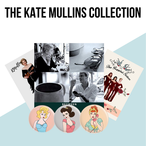 The Kate Mullins Collection