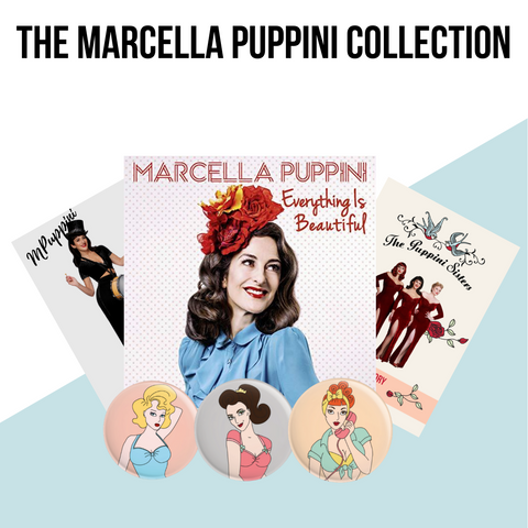 The Marcella Puppini Collection
