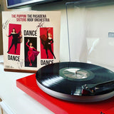 Dance, Dance, Dance 12" Vinyl