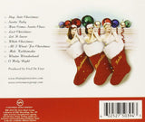 Christmas With The Puppini Sisters CD