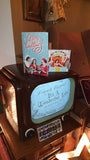 The Puppini Sisters Musical Christmas Card