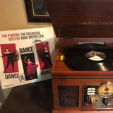 Dance, Dance, Dance 12" Vinyl