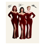 Dance, Dance, Dance - Exclusive LP Bundle