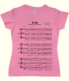The Puppini Sisters Jilted T-Shirt for Women