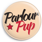 The Puppini Sisters Badges