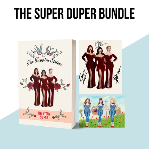 The Super-Duper Bundle (LIMITED EDITION)