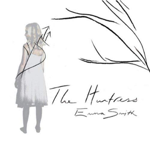 The Huntress CD